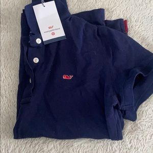 Women’s VV polo